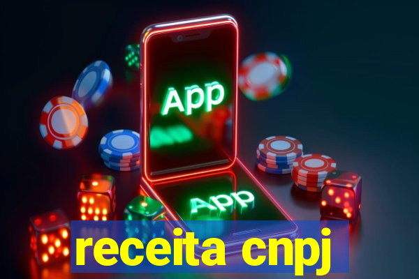 receita cnpj